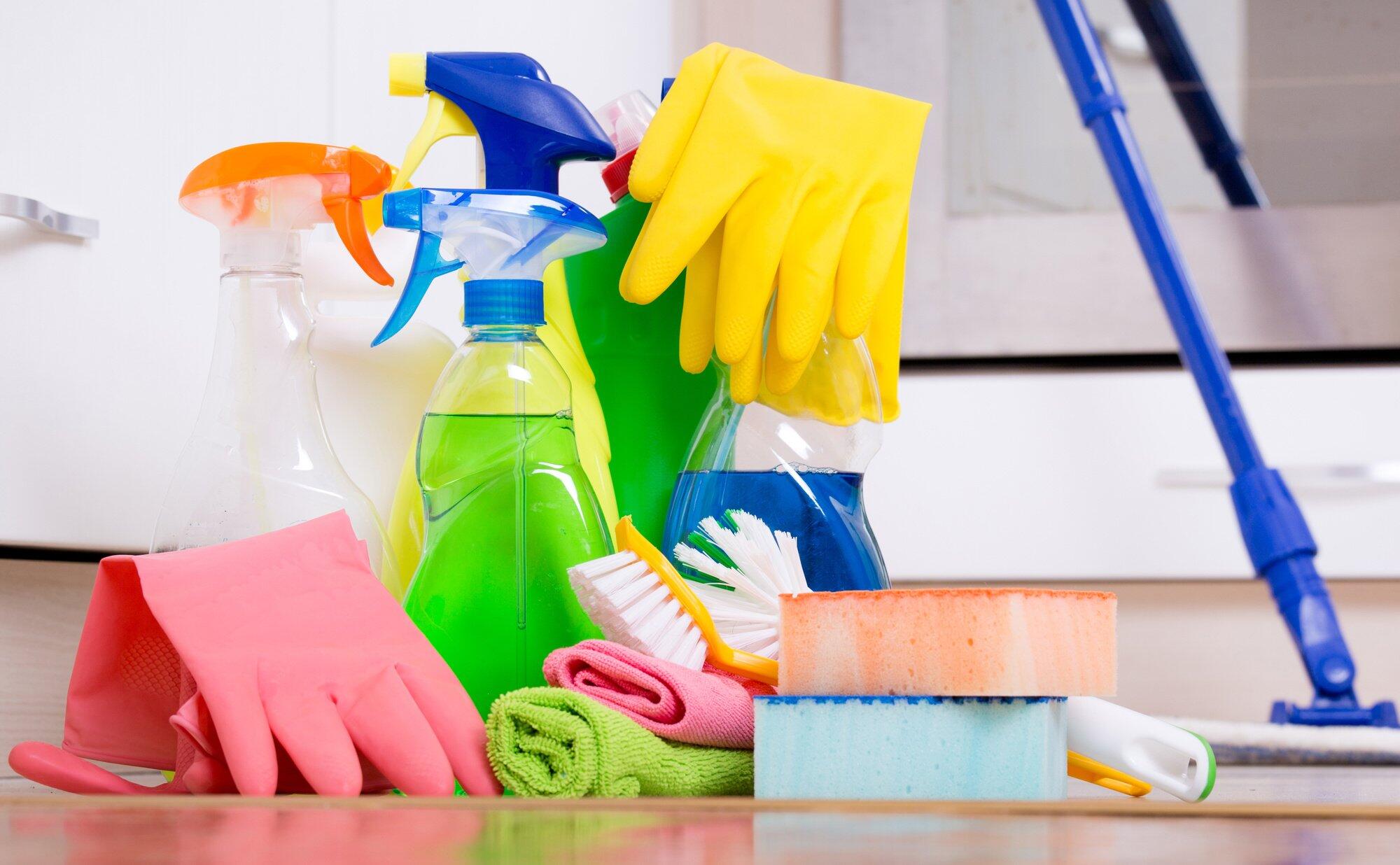 Vacation Rental Cleaning Checklist: A Step-by-Step Guide for Owners in Galveston