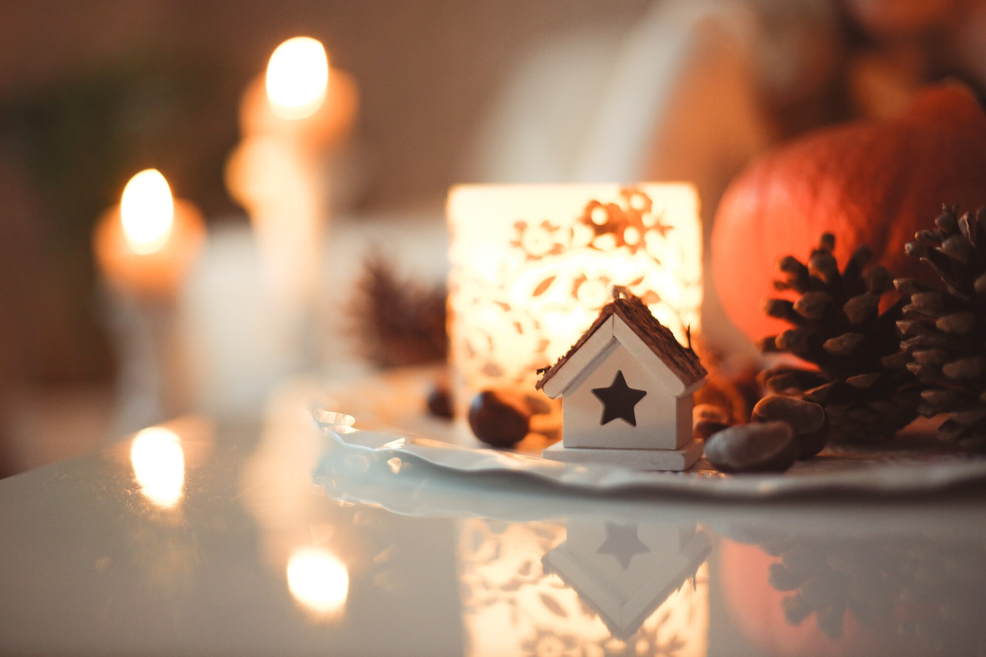 Galveston, TX Holiday Vacation Rental Ideas: Creating a Festive Home Away From Home